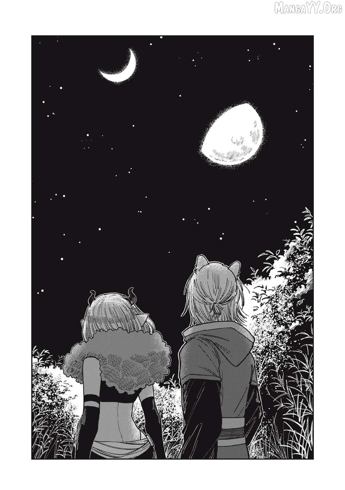Isekai Henkyo Meshi Chapter 6 page 20 - 