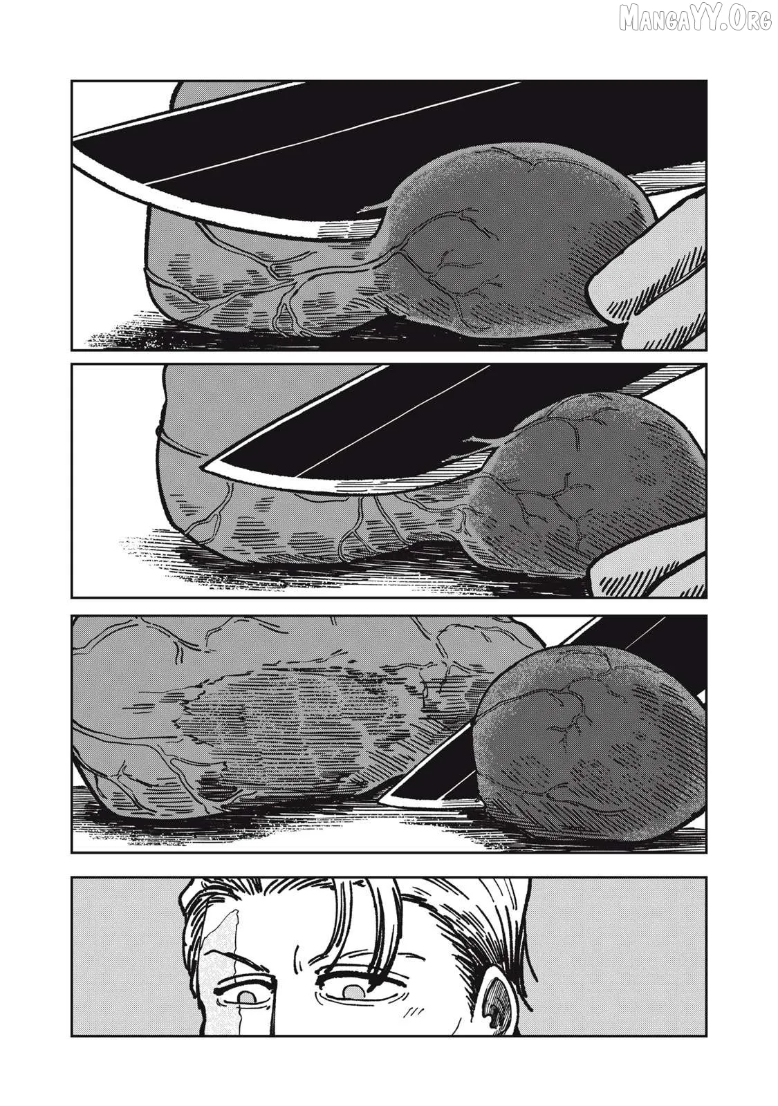Isekai Henkyo Meshi Chapter 8 page 9 - 