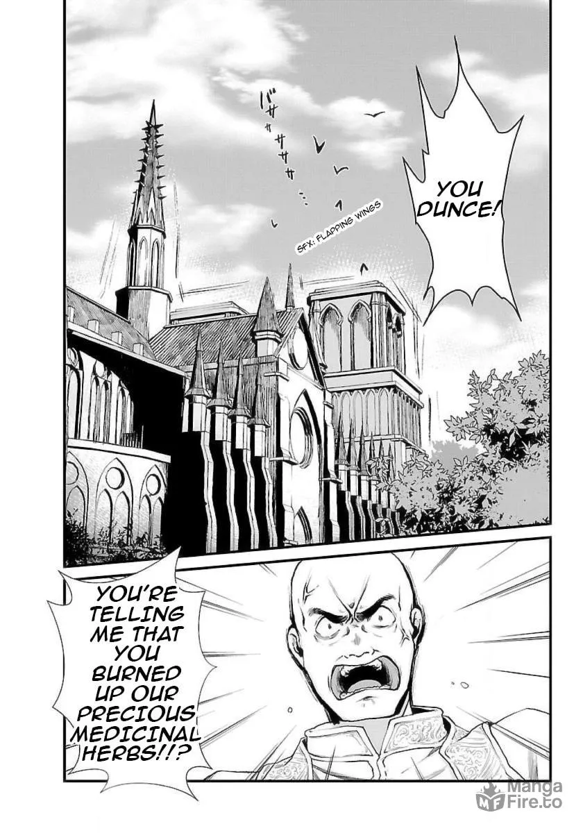 Isekai Izakaya "Gen" Chapter 1 page 5 - 
