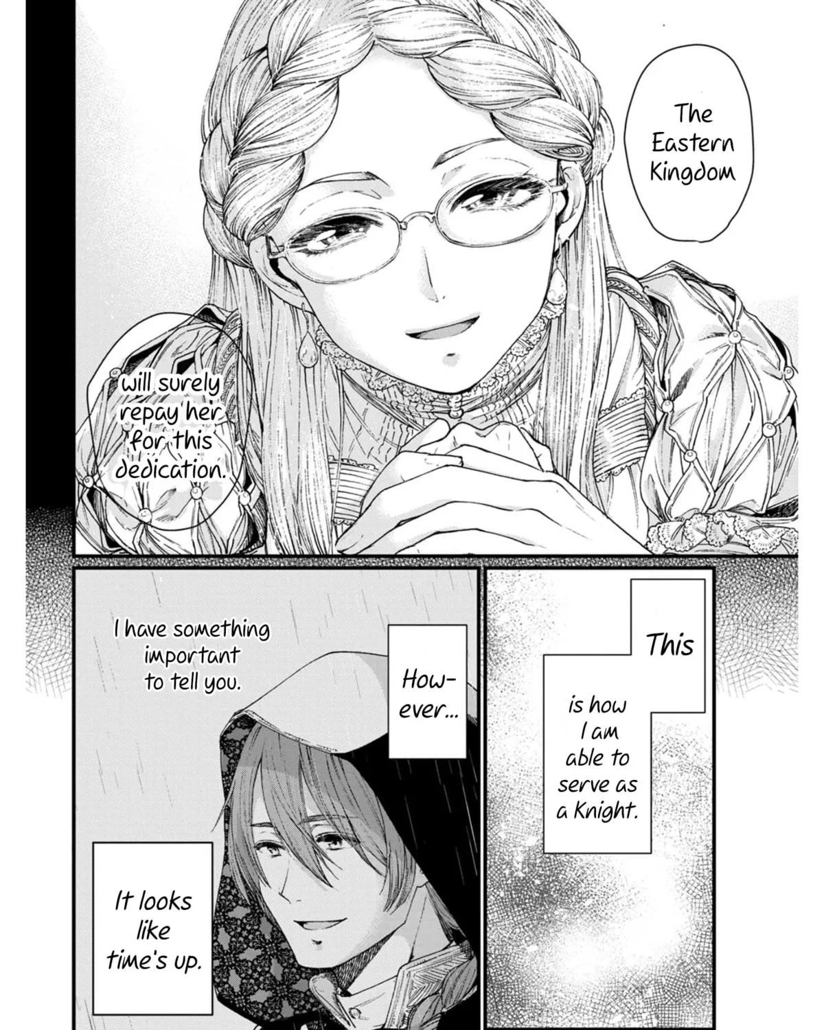 Isekai Izakaya "Gen" Chapter 10 page 15 - 