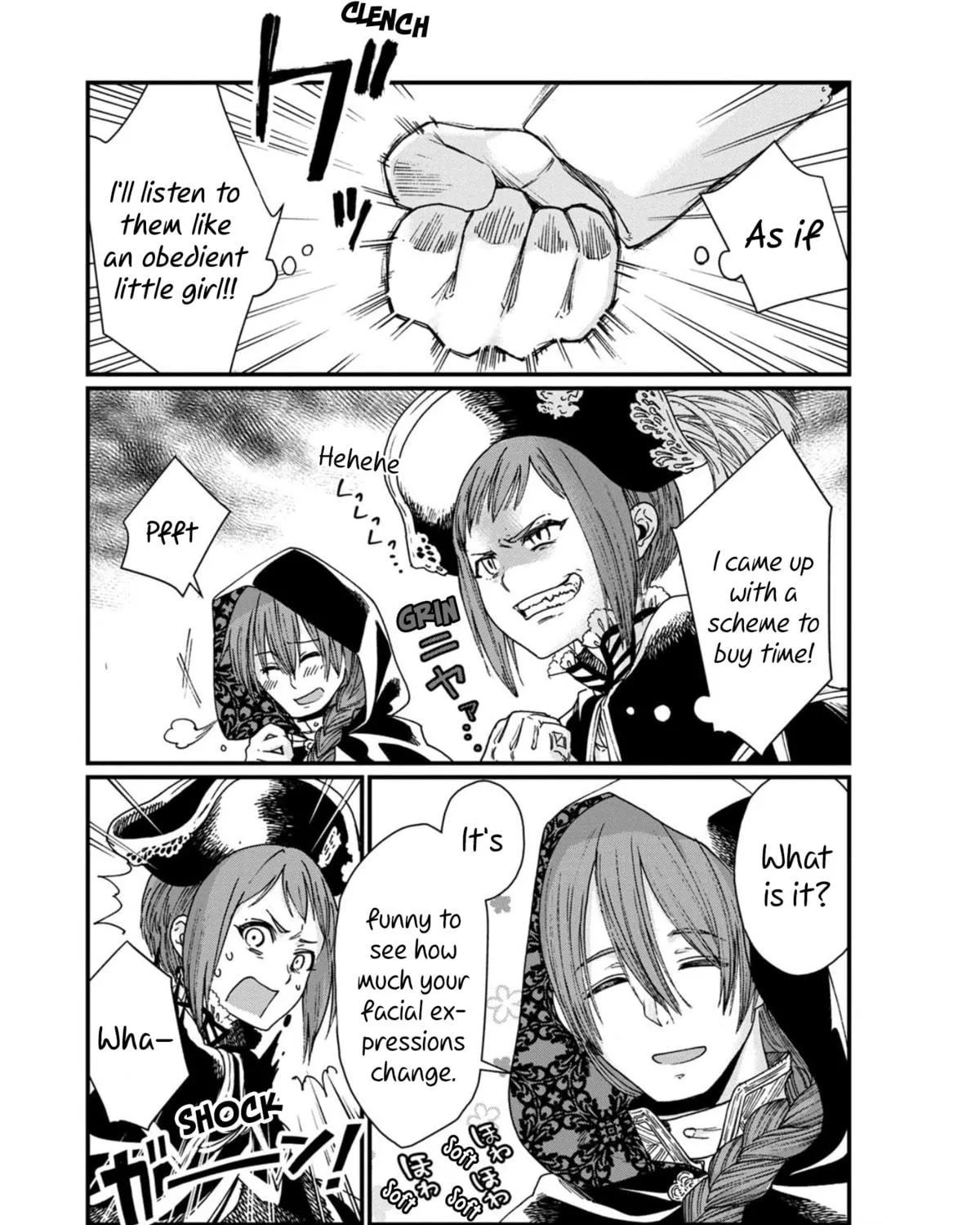Isekai Izakaya "Gen" Chapter 10 page 19 - 