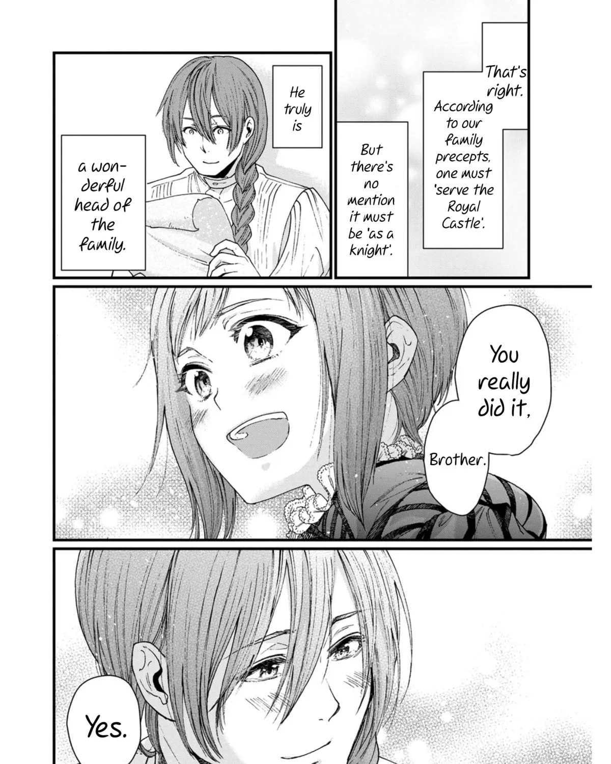 Isekai Izakaya "Gen" Chapter 10 page 43 - 