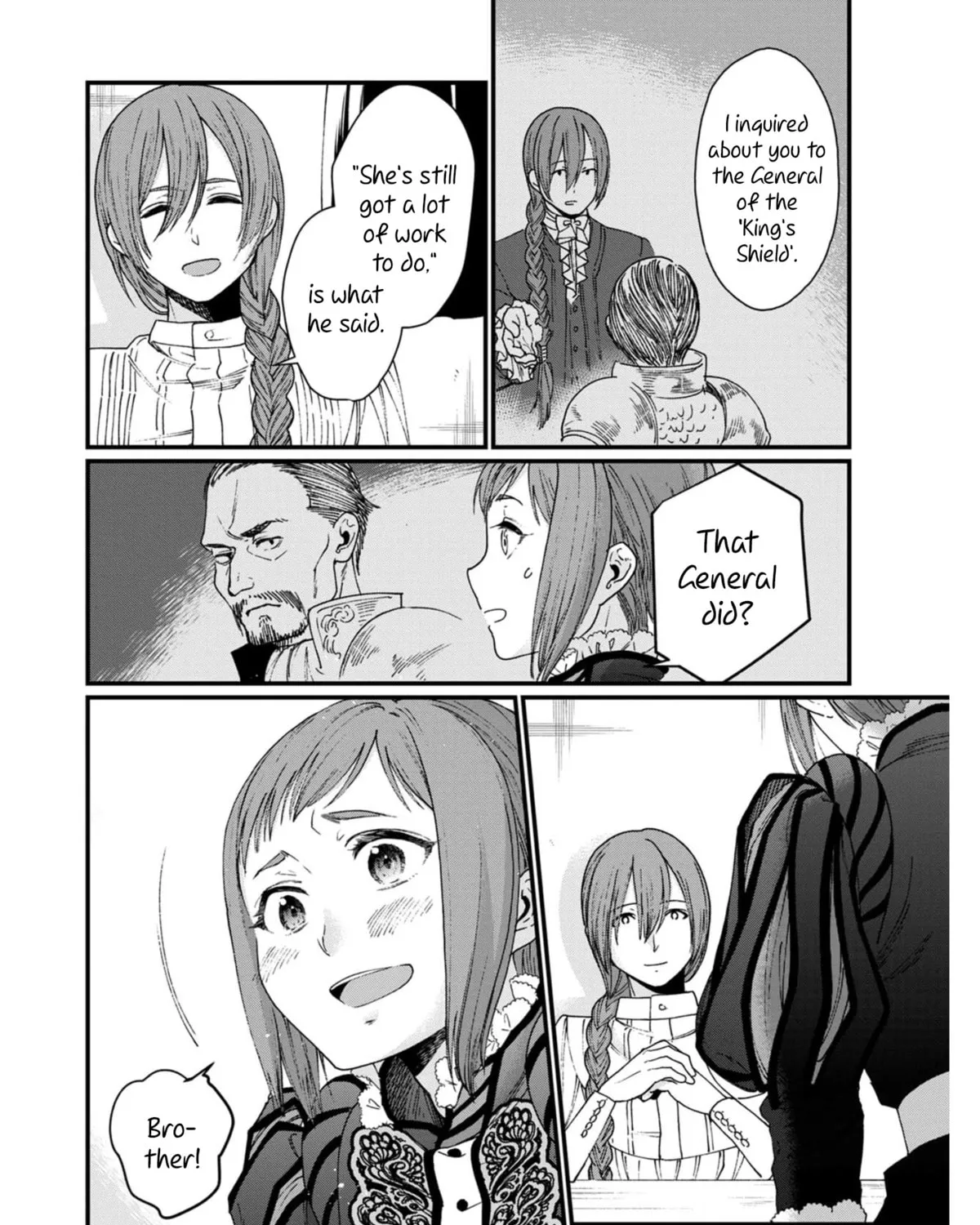 Isekai Izakaya "Gen" Chapter 10 page 51 - 