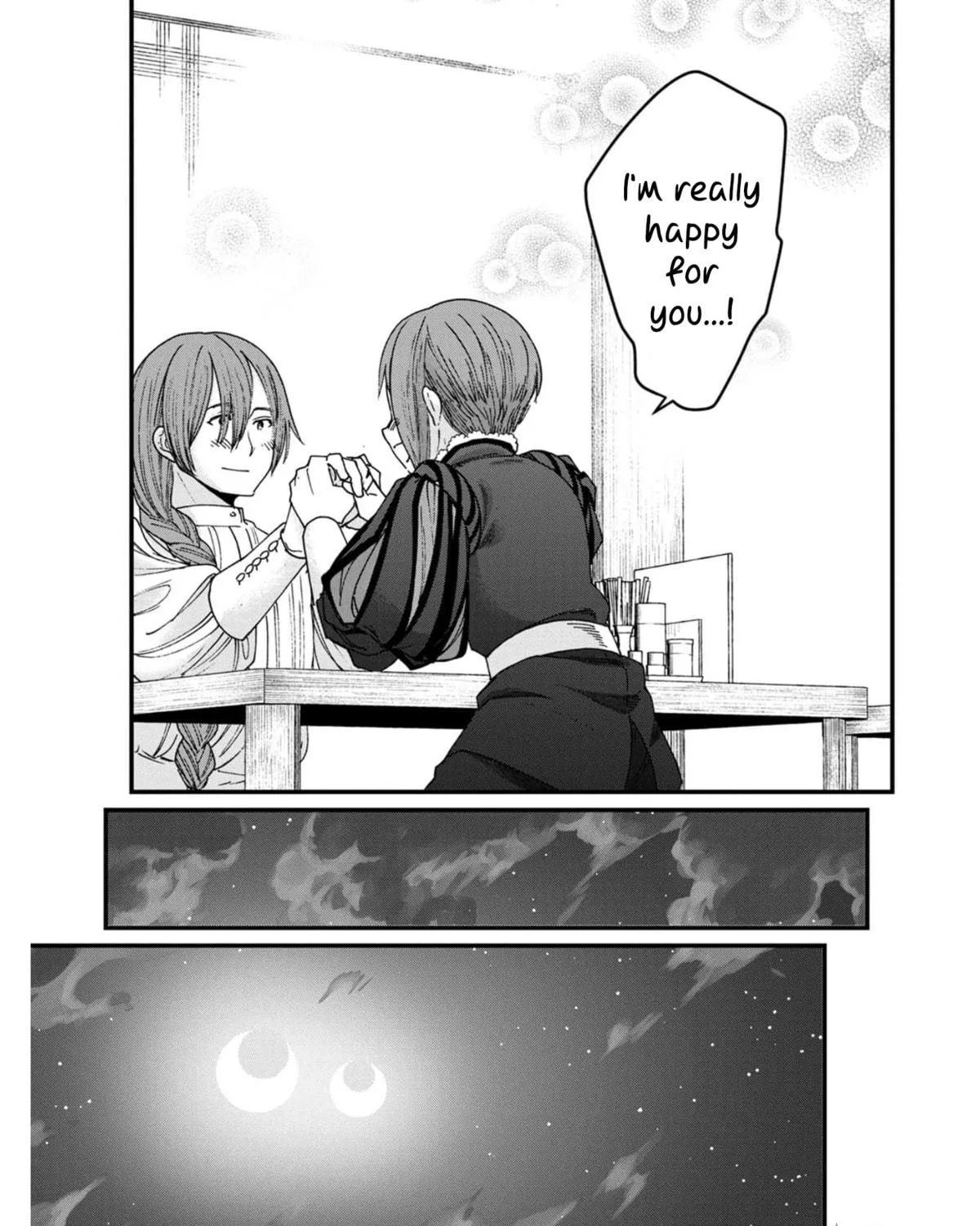 Isekai Izakaya "Gen" Chapter 10 page 53 - 
