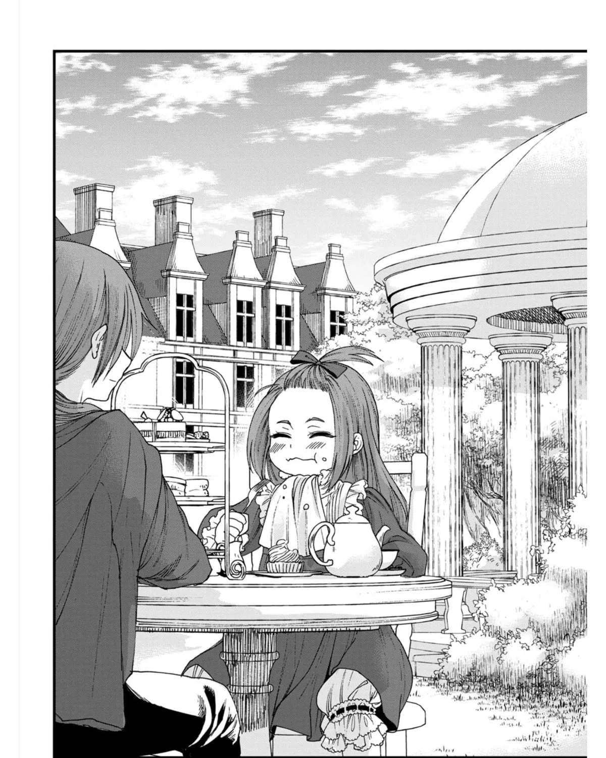 Isekai Izakaya "Gen" Chapter 10 page 7 - 