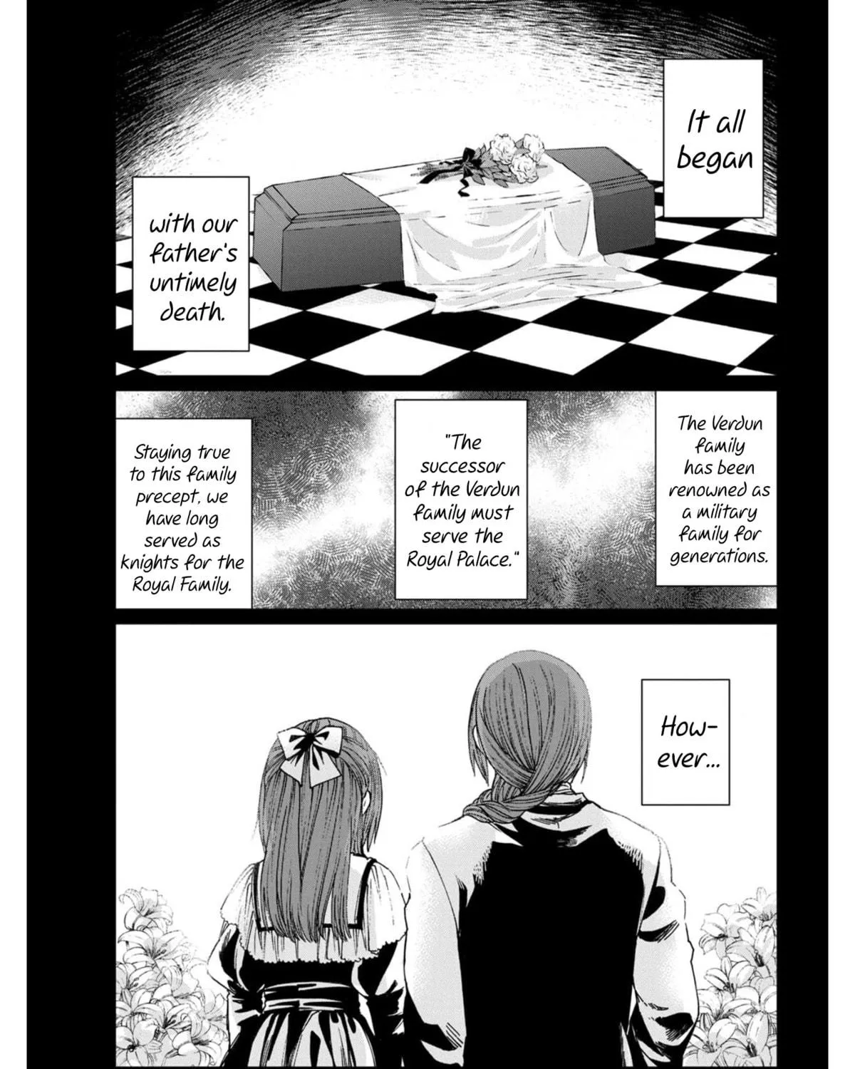 Isekai Izakaya "Gen" Chapter 10 page 9 - 