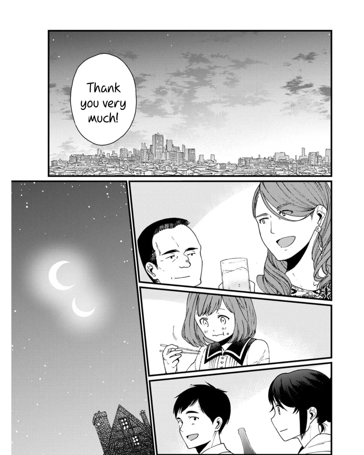 Isekai Izakaya "Gen" Chapter 12 page 45 - 