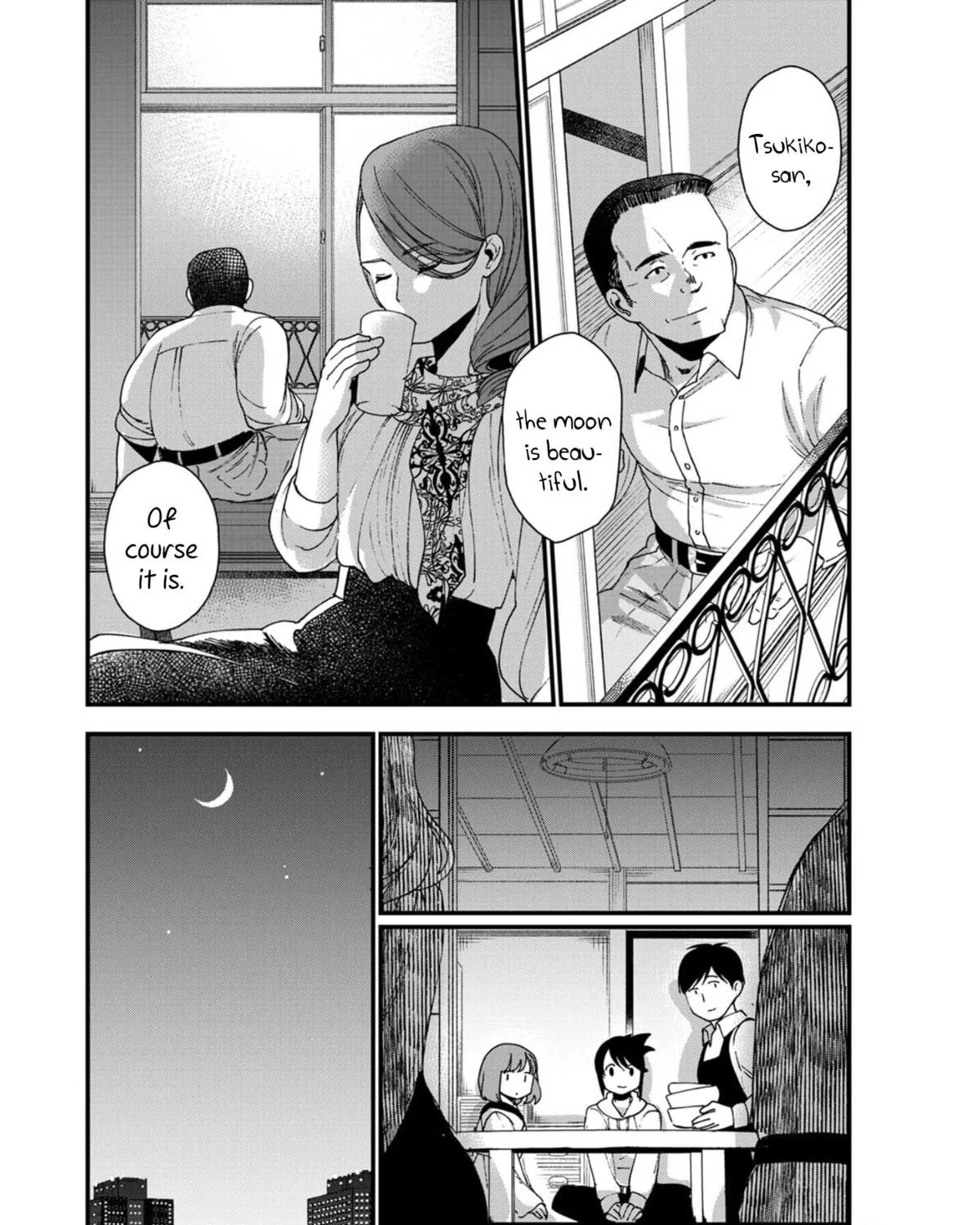 Isekai Izakaya "Gen" Chapter 12 page 47 - 