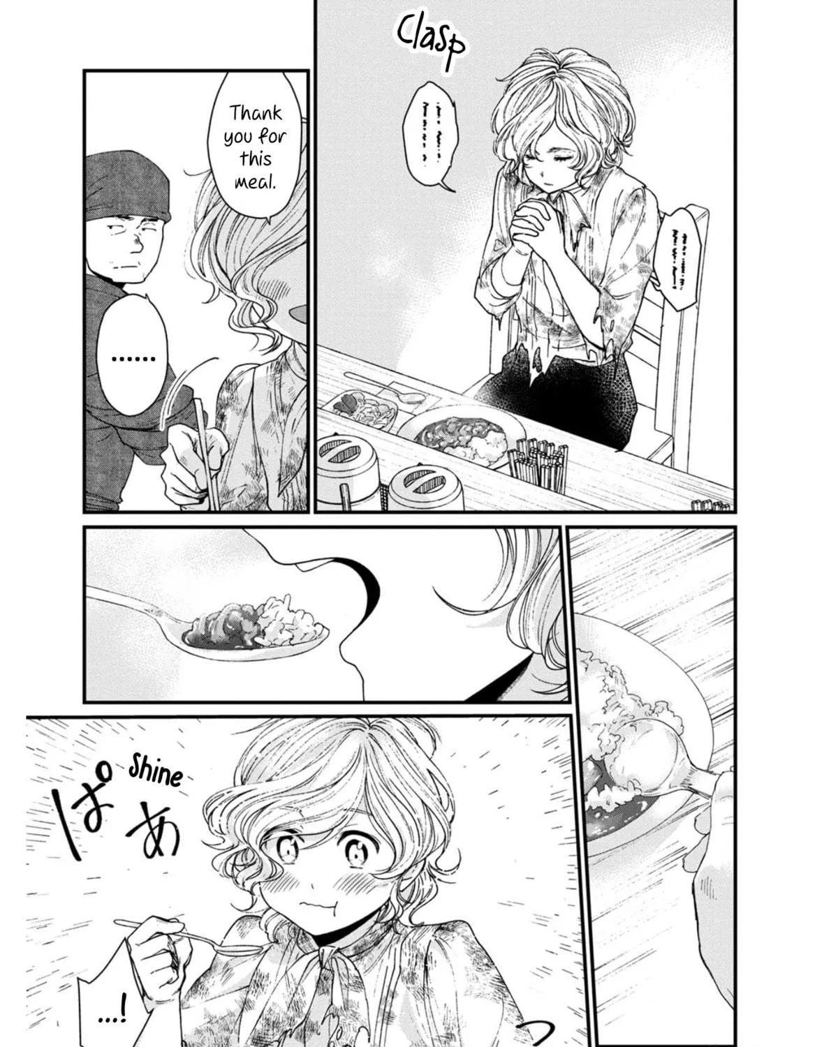 Isekai Izakaya "Gen" Chapter 13 page 29 - 
