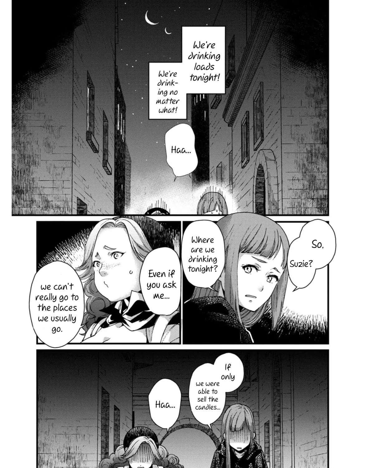 Isekai Izakaya "Gen" Chapter 14 page 5 - 