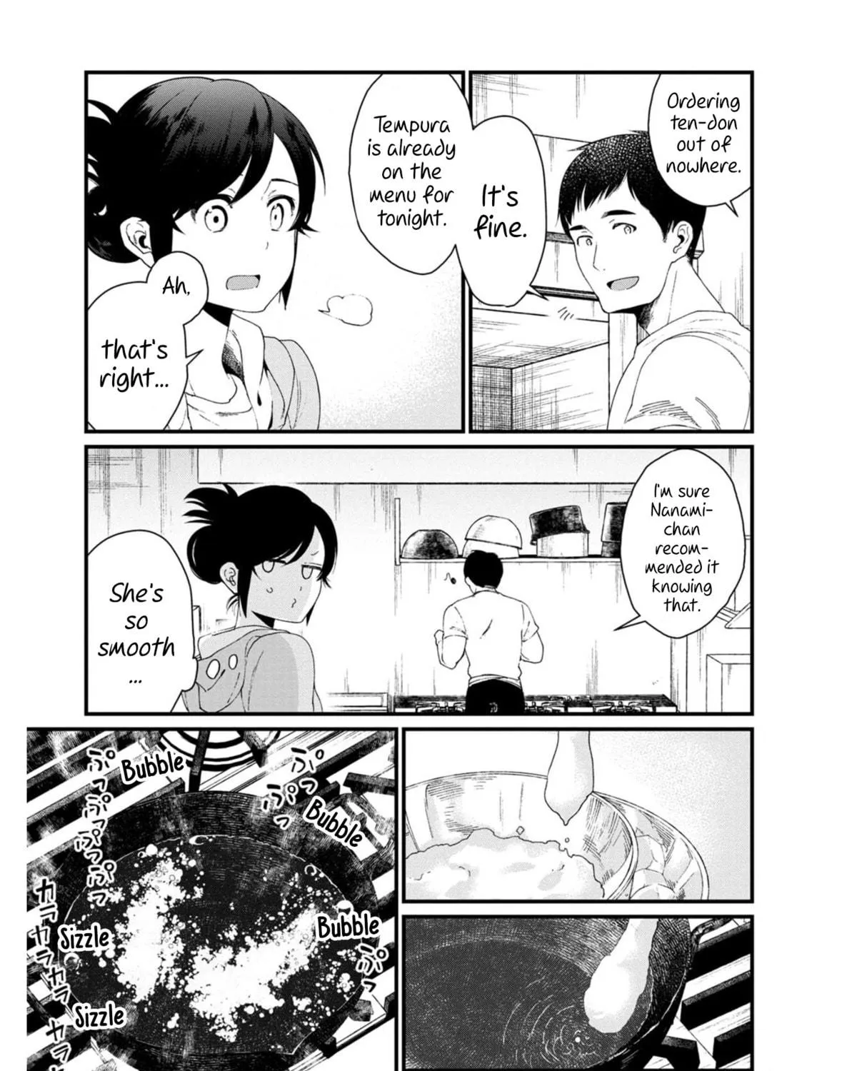 Isekai Izakaya "Gen" Chapter 16 page 29 - 