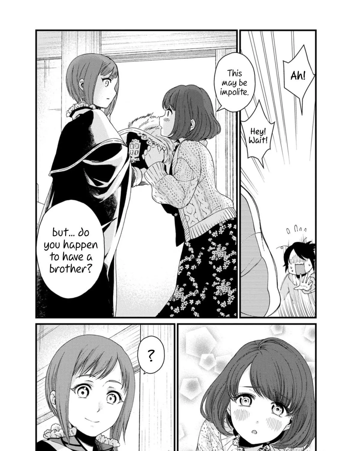 Isekai Izakaya "Gen" Chapter 16 page 41 - 