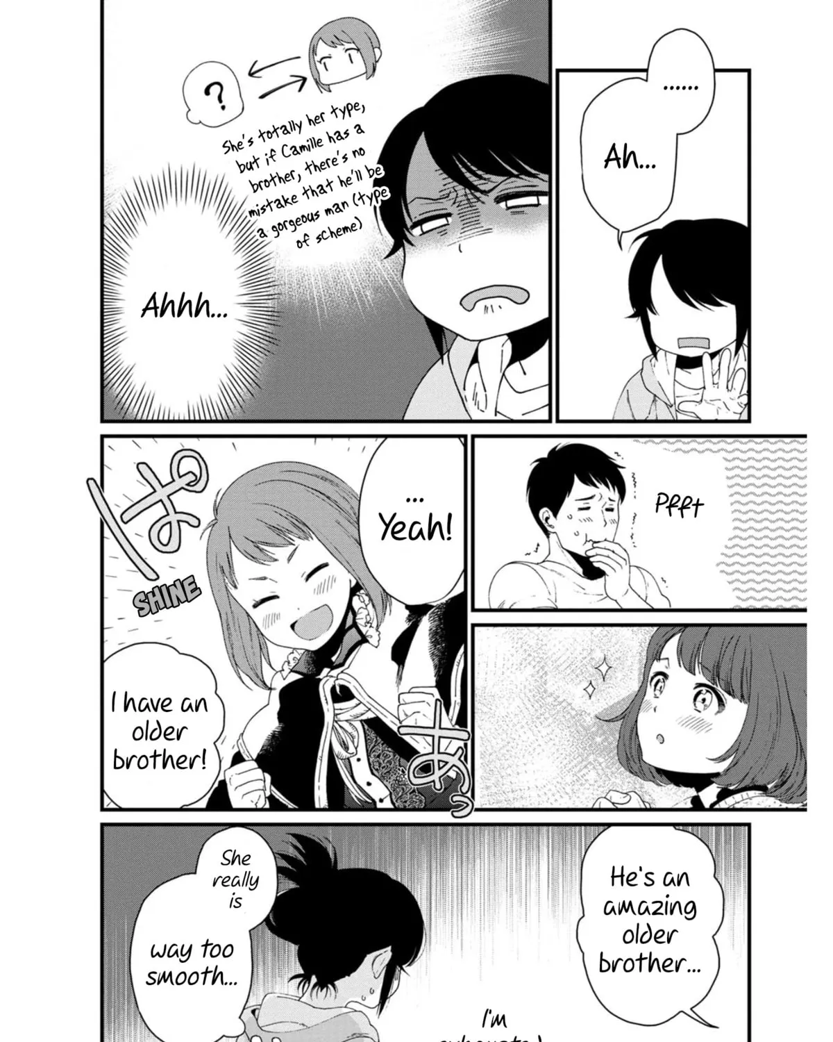 Isekai Izakaya "Gen" Chapter 16 page 43 - 