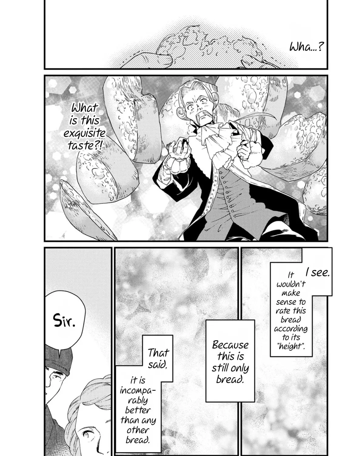 Isekai Izakaya "Gen" Chapter 17 page 31 - 