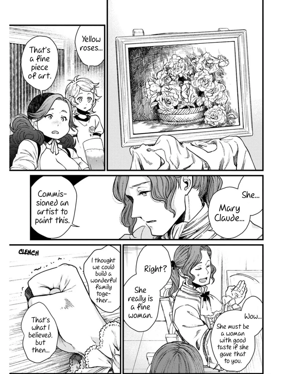 Isekai Izakaya "Gen" Chapter 22 page 17 - 