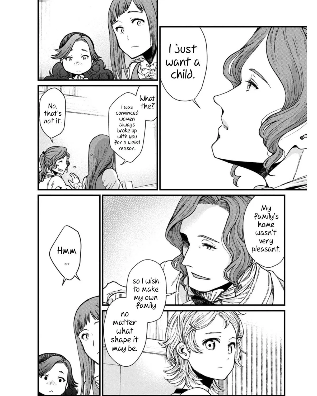 Isekai Izakaya "Gen" Chapter 22 page 23 - 