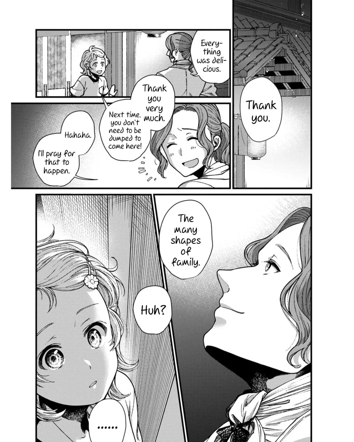 Isekai Izakaya "Gen" Chapter 22 page 37 - 