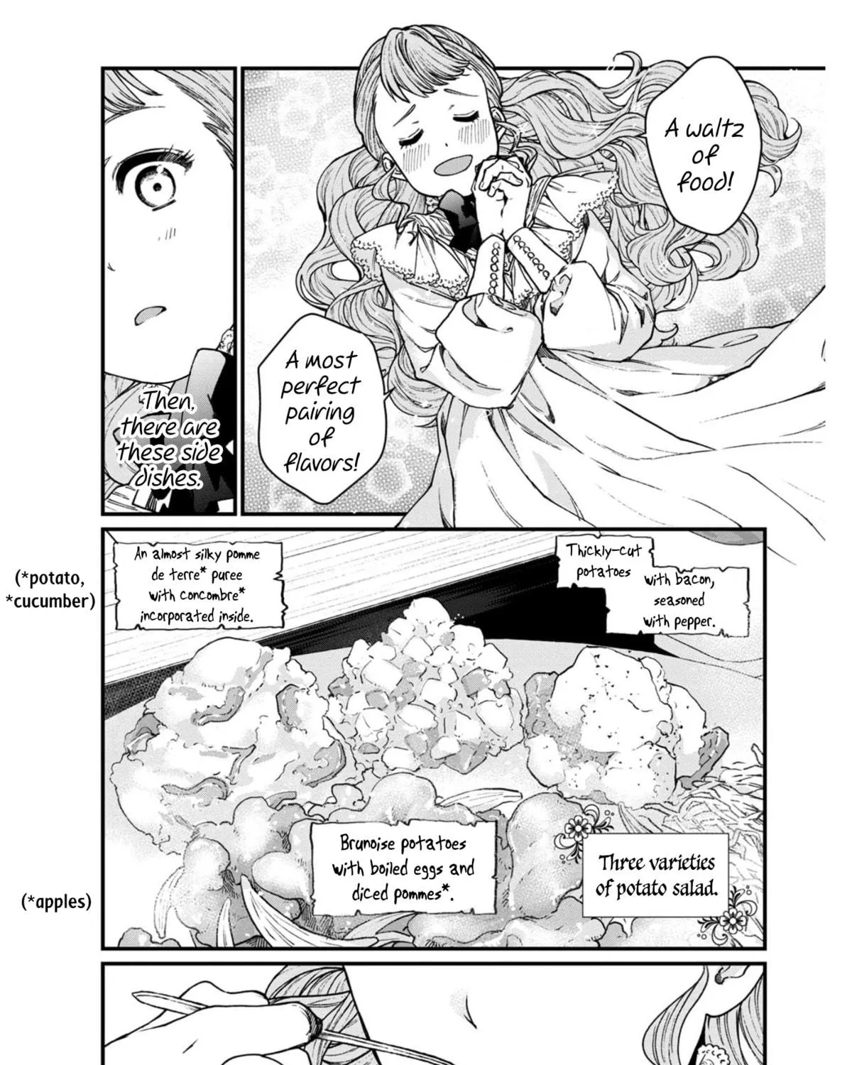 Isekai Izakaya "Gen" Chapter 23 page 11 - 