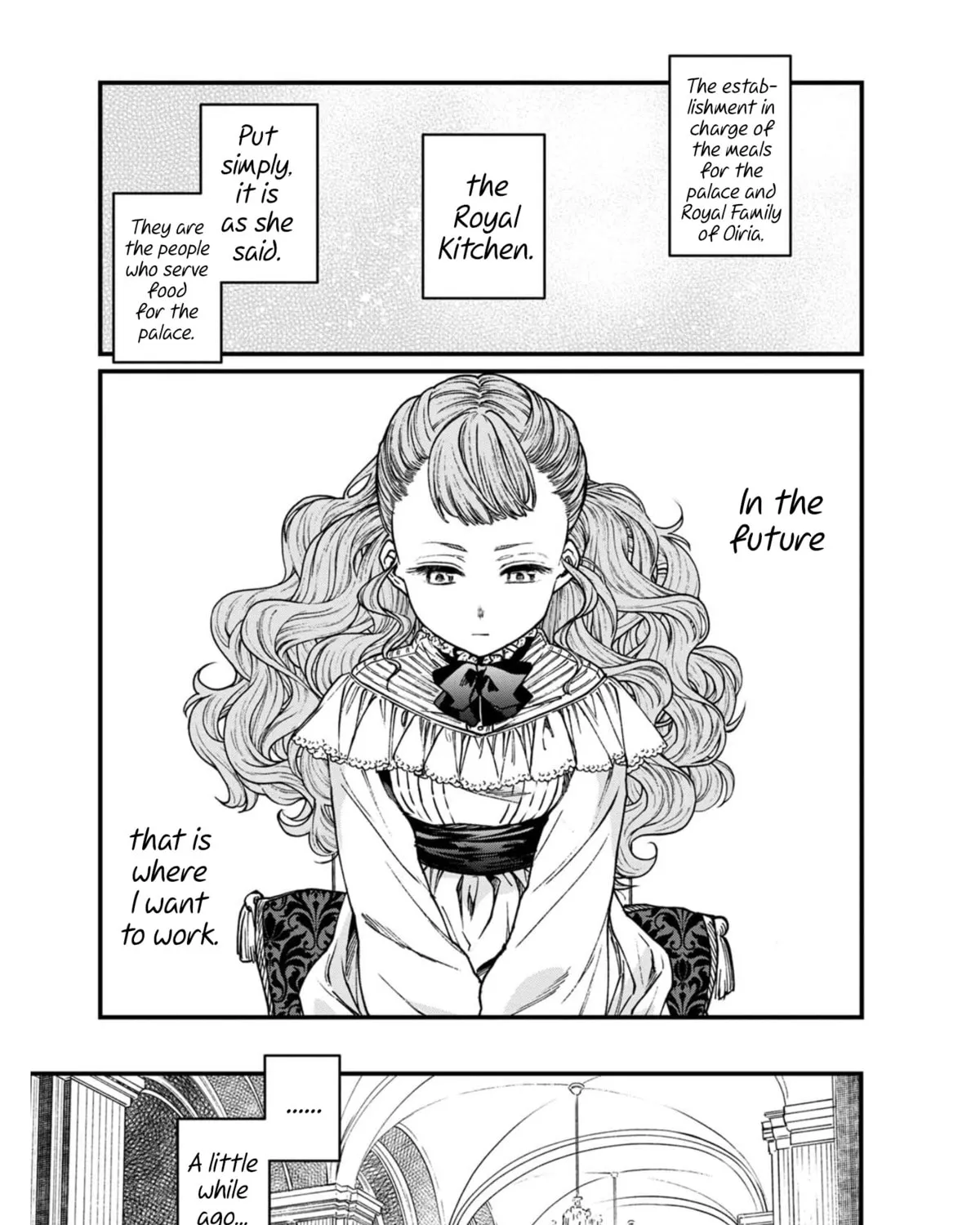 Isekai Izakaya "Gen" Chapter 23 page 21 - 