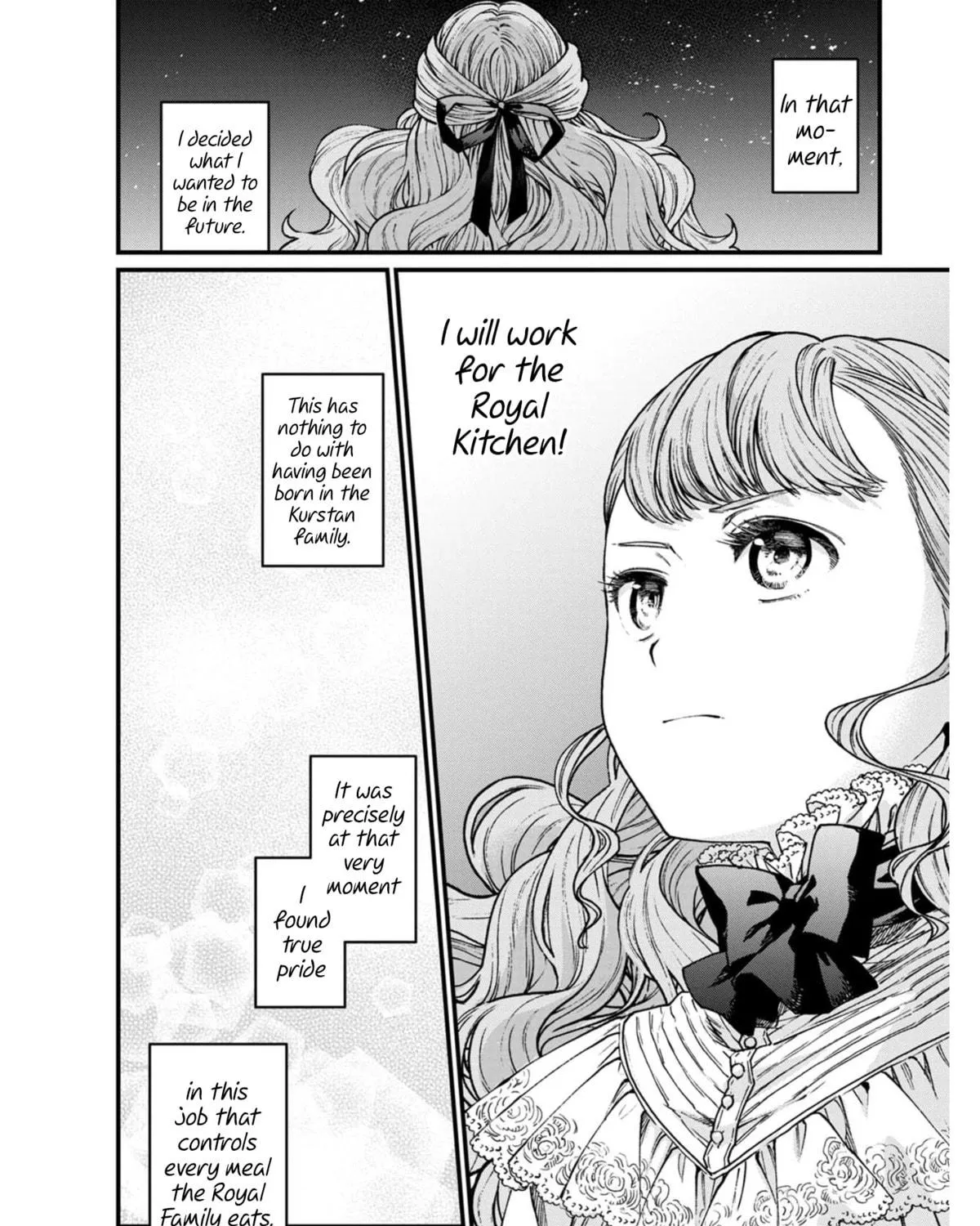 Isekai Izakaya "Gen" Chapter 23 page 35 - 