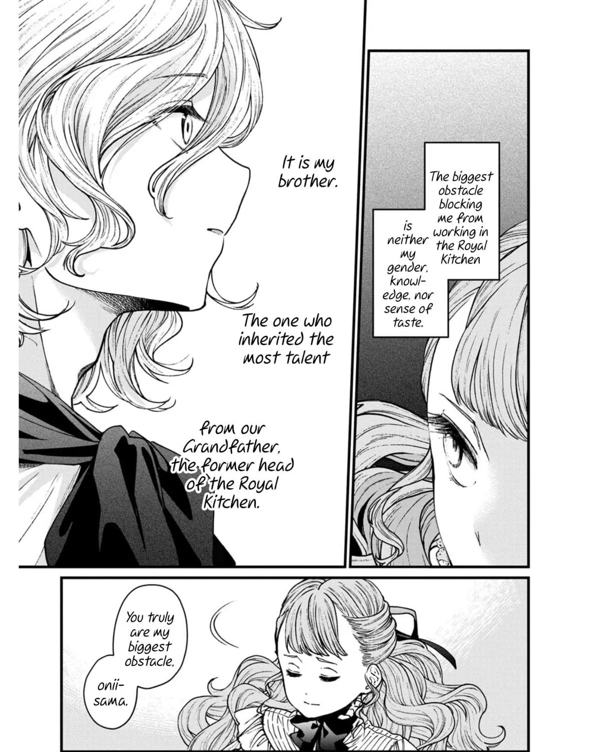 Isekai Izakaya "Gen" Chapter 23 page 53 - 