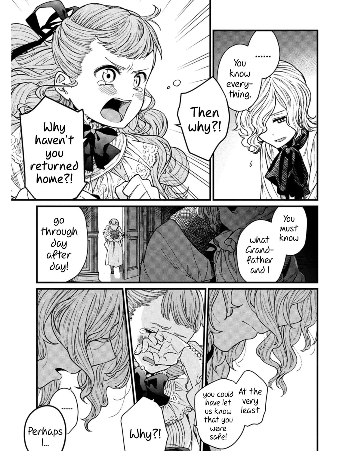 Isekai Izakaya "Gen" Chapter 23 page 57 - 