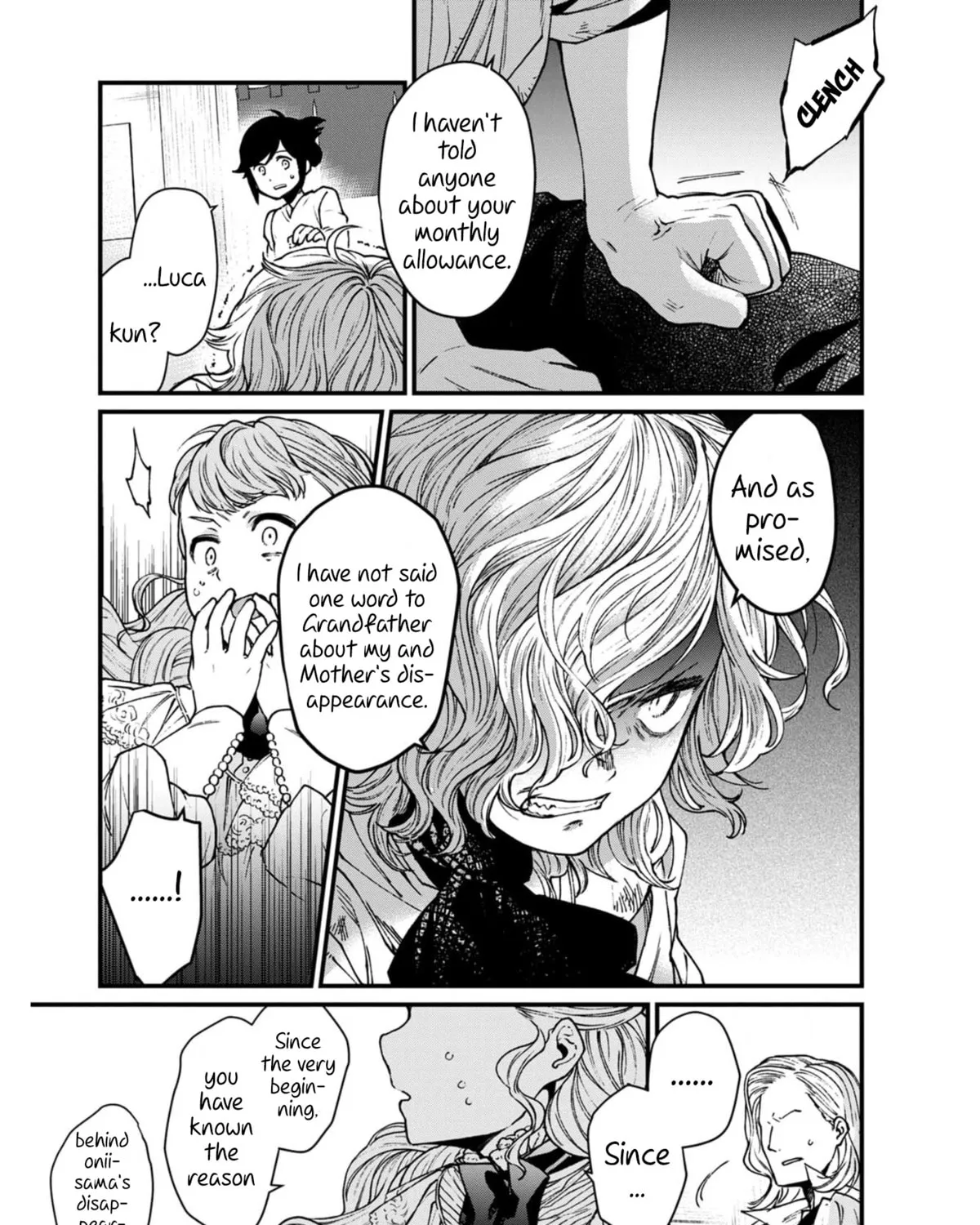 Isekai Izakaya "Gen" Chapter 24 page 13 - 
