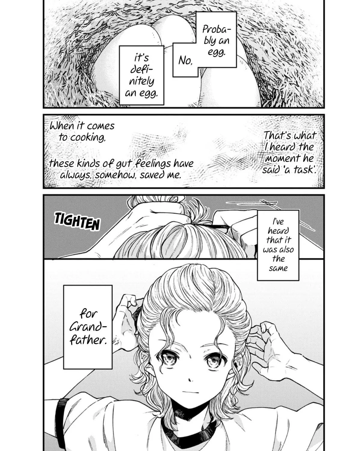 Isekai Izakaya "Gen" Chapter 24 page 23 - 