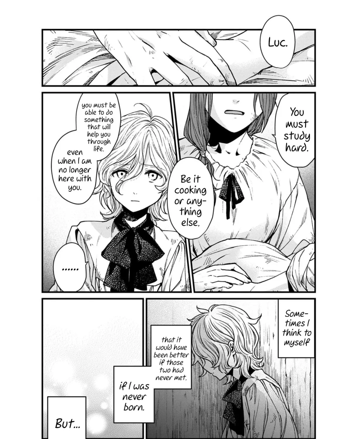 Isekai Izakaya "Gen" Chapter 24 page 27 - 