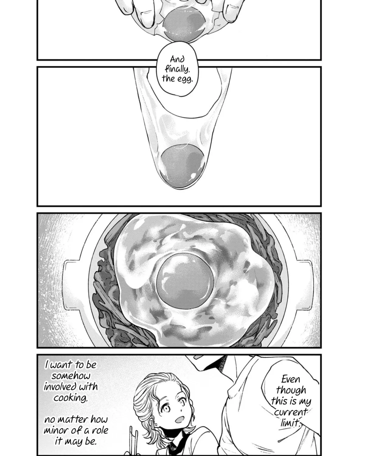 Isekai Izakaya "Gen" Chapter 24 page 33 - 