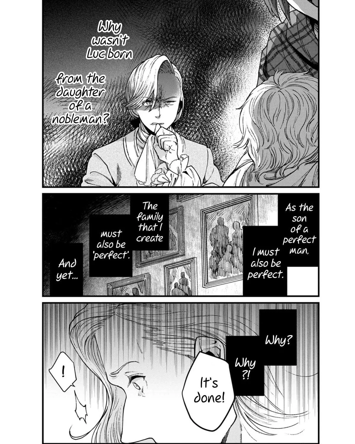 Isekai Izakaya "Gen" Chapter 24 page 39 - 