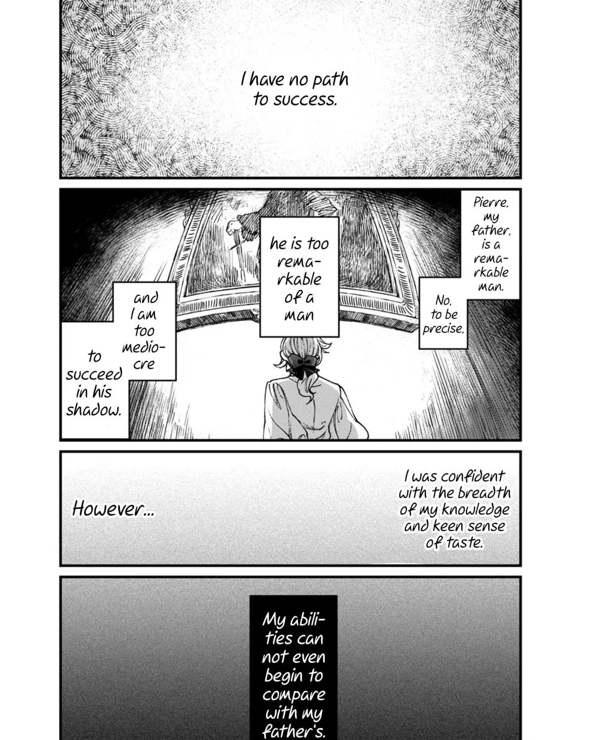 Isekai Izakaya "Gen" Chapter 24 page 5 - 