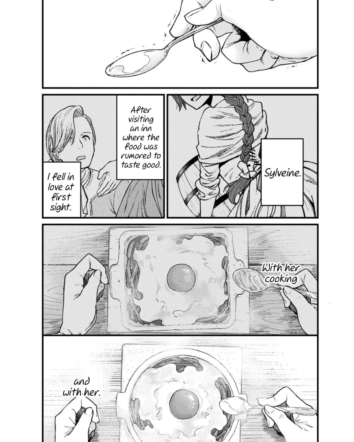 Isekai Izakaya "Gen" Chapter 24 page 43 - 