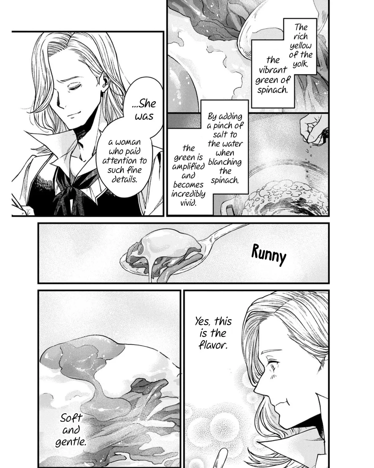 Isekai Izakaya "Gen" Chapter 24 page 45 - 