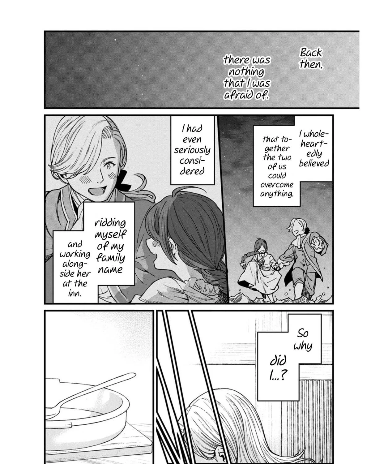 Isekai Izakaya "Gen" Chapter 24 page 47 - 