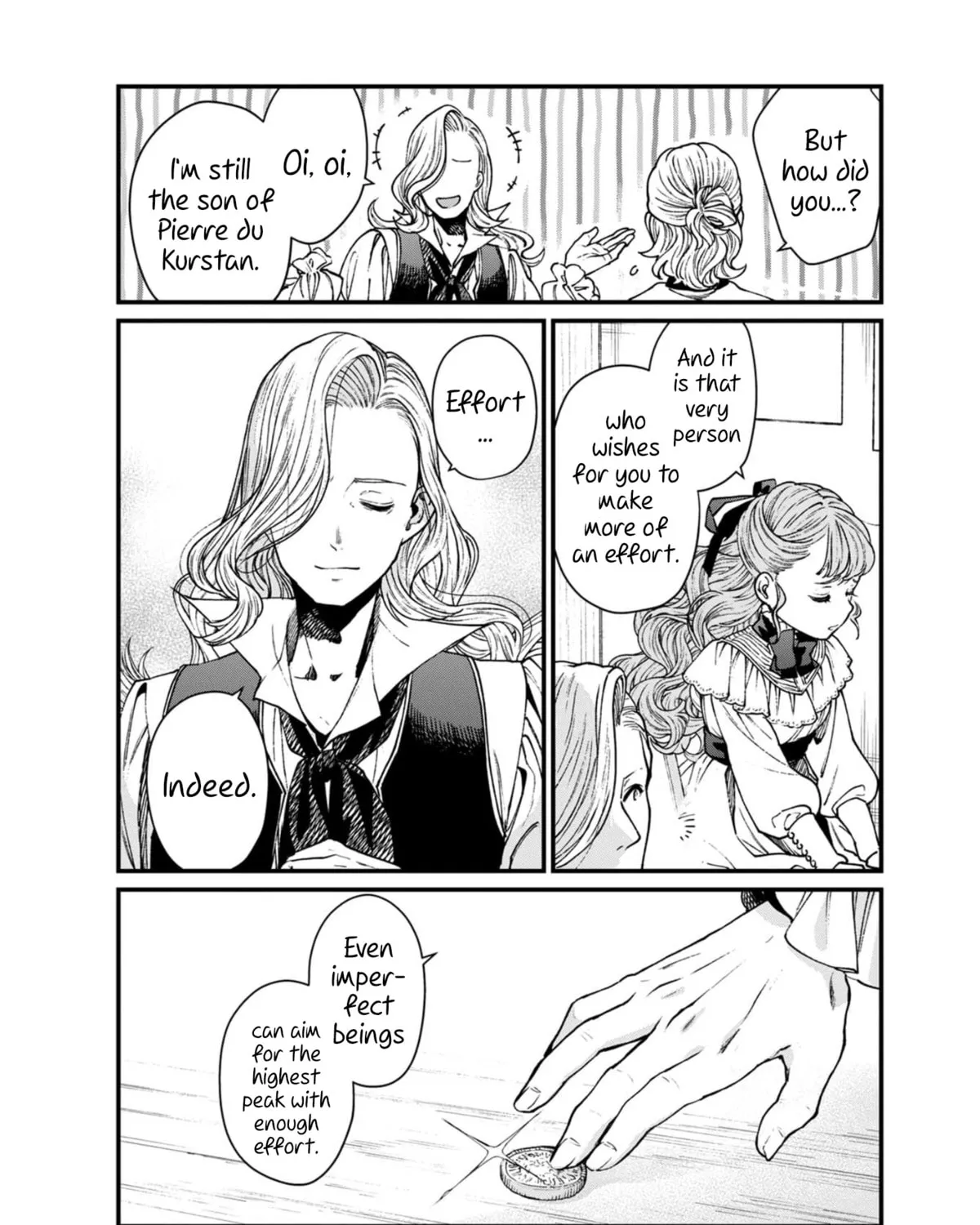 Isekai Izakaya "Gen" Chapter 24 page 51 - 