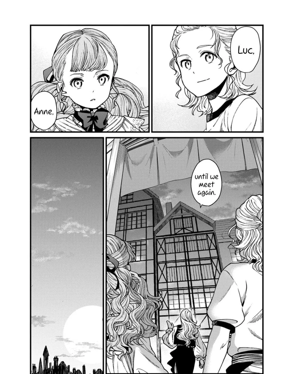 Isekai Izakaya "Gen" Chapter 24 page 53 - 