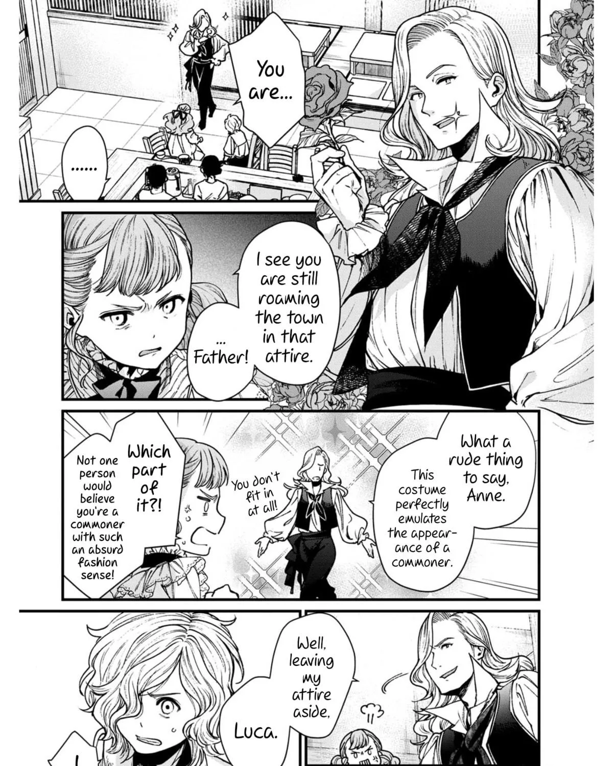 Isekai Izakaya "Gen" Chapter 24 page 9 - 