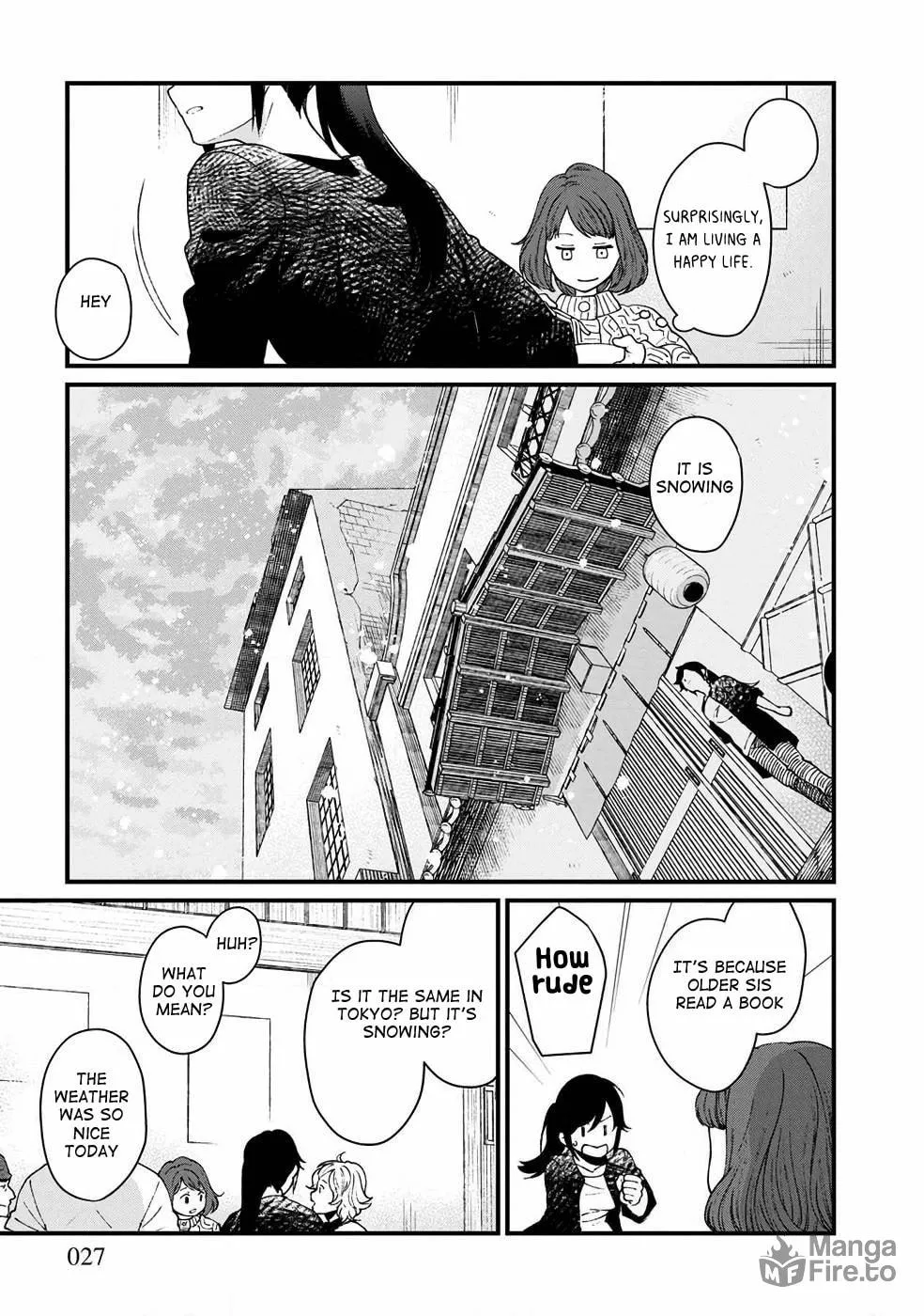 Isekai Izakaya "Gen" Chapter 25 page 25 - 