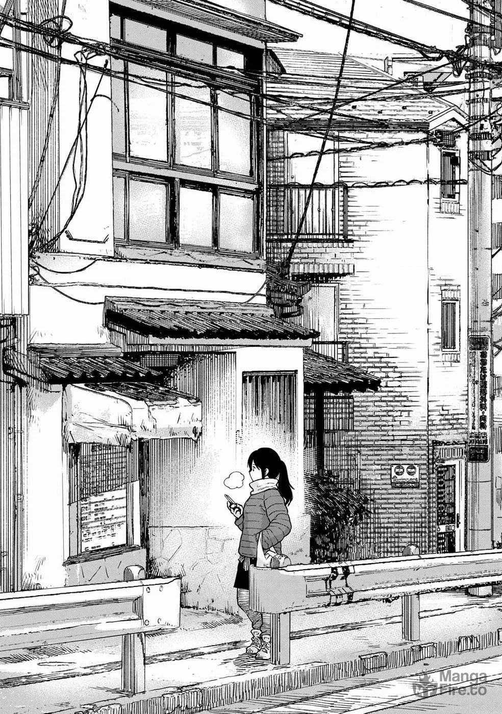 Isekai Izakaya "Gen" Chapter 25 page 9 - 