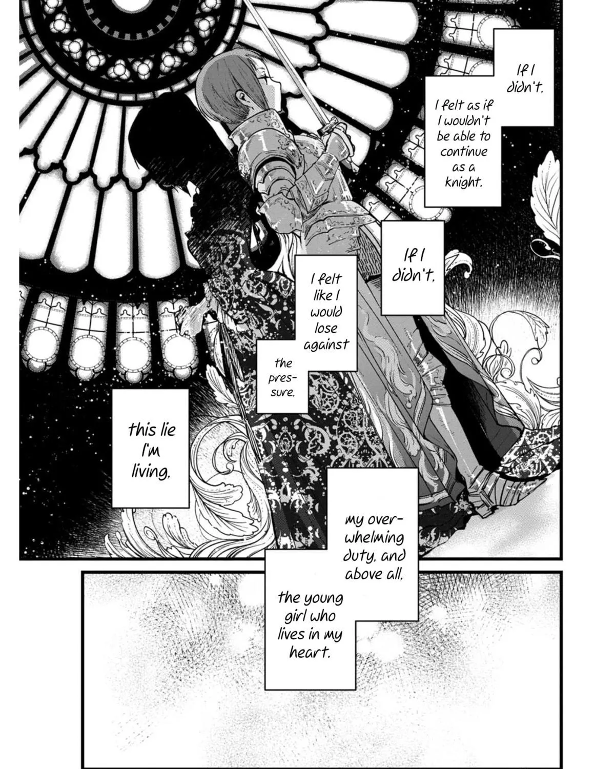 Isekai Izakaya "Gen" Chapter 3 page 41 - 