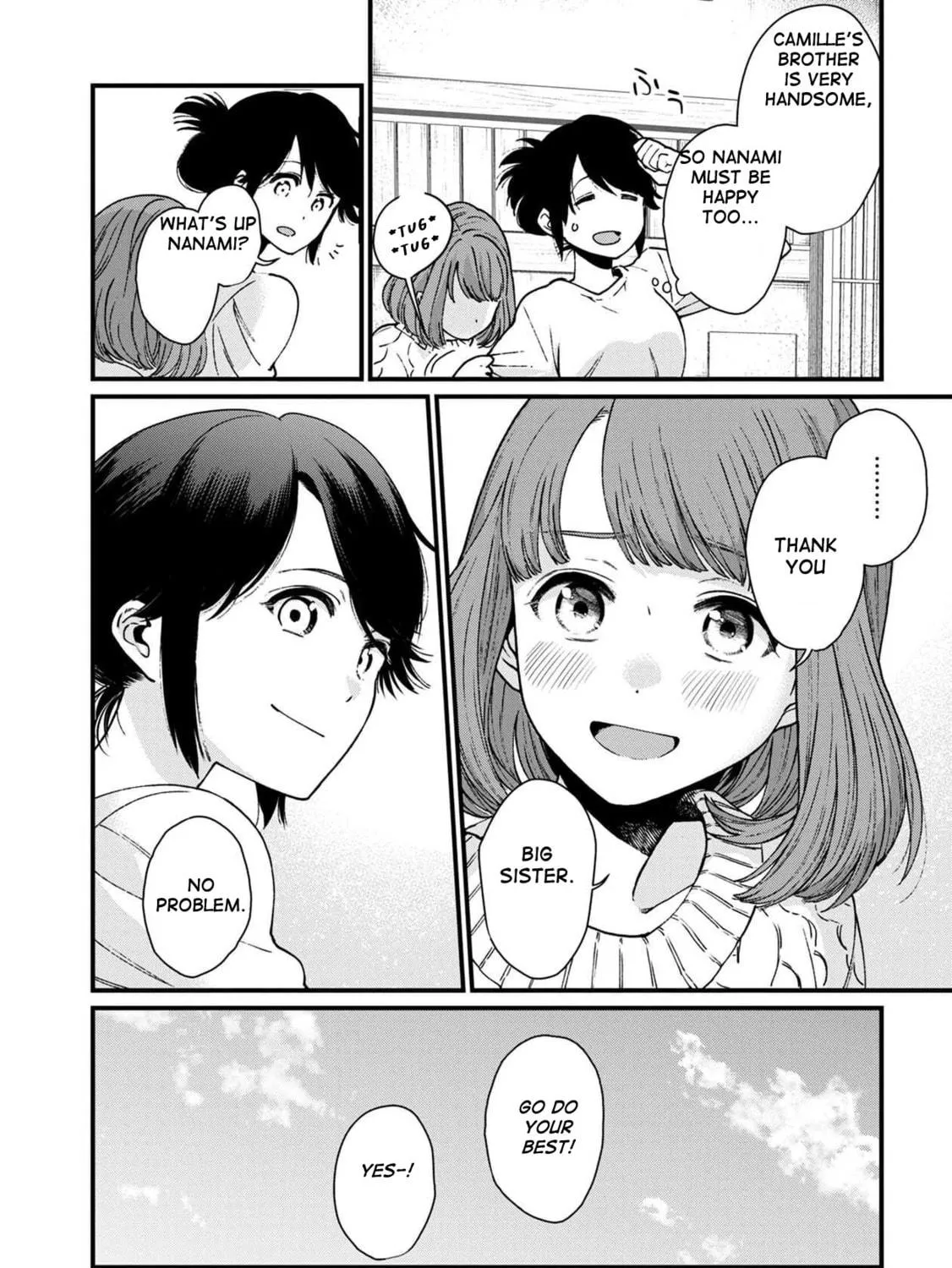 Isekai Izakaya "Gen" Chapter 30 page 41 - 