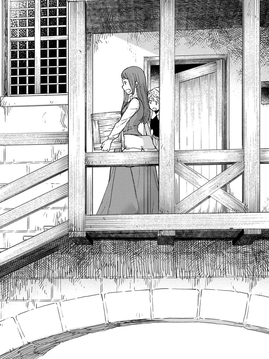Isekai Izakaya "Gen" Chapter 31 page 19 - 