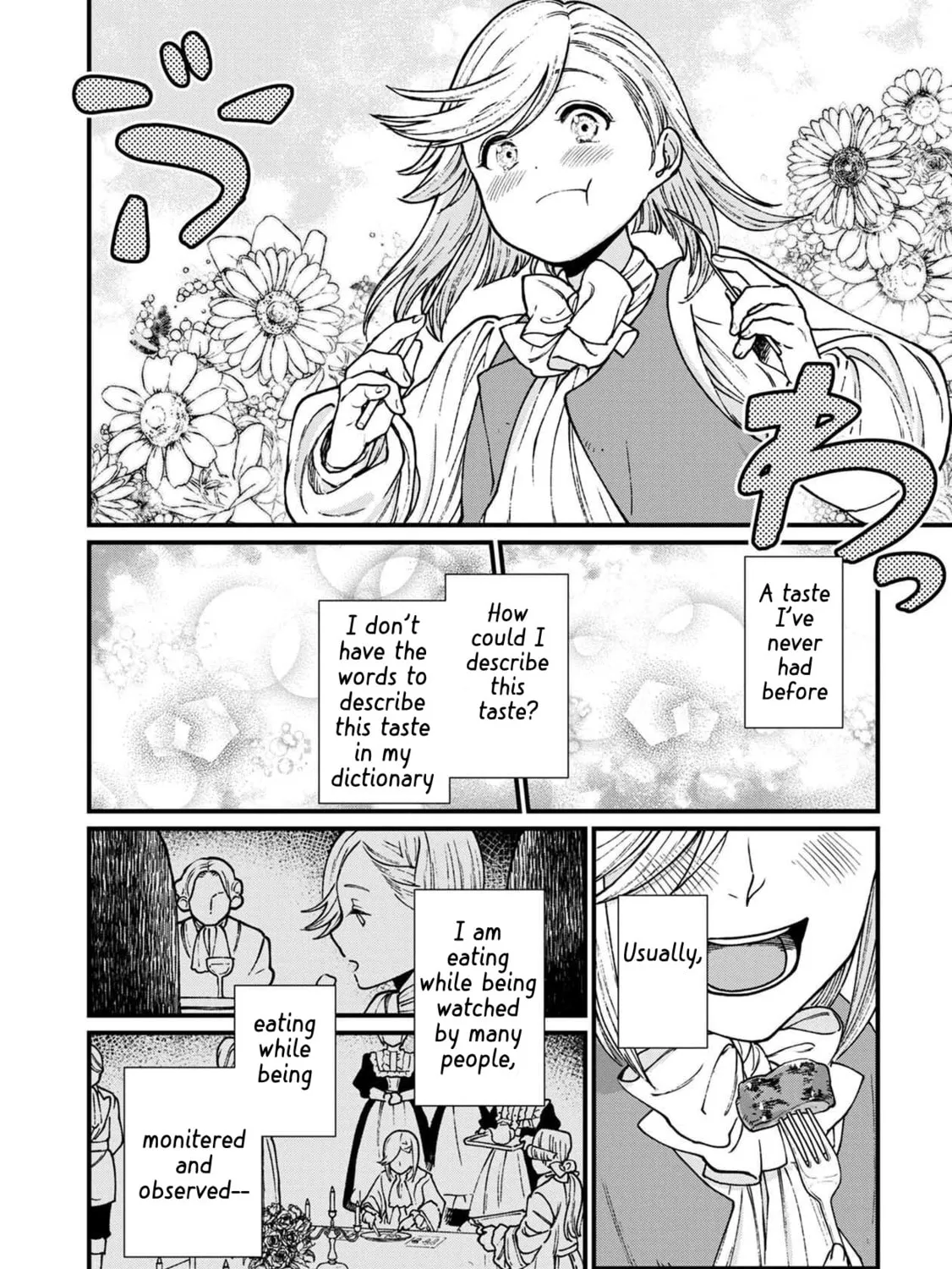 Isekai Izakaya "Gen" Chapter 35 page 37 - 