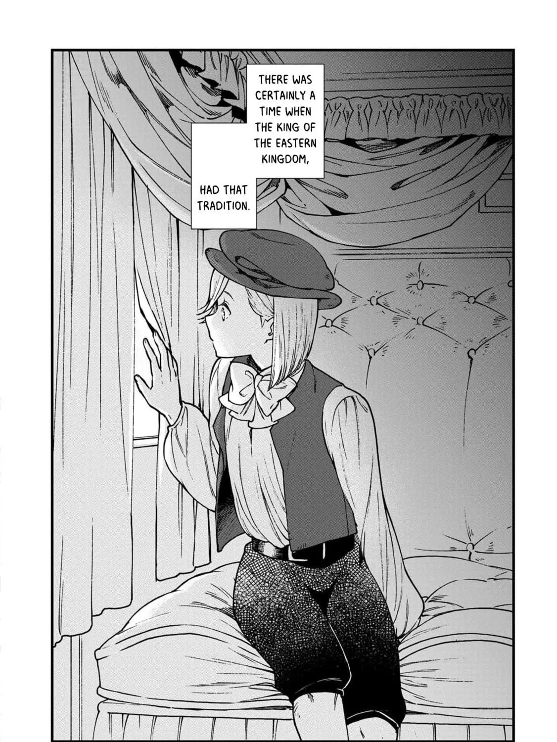 Isekai Izakaya "Gen" Chapter 35 page 5 - 