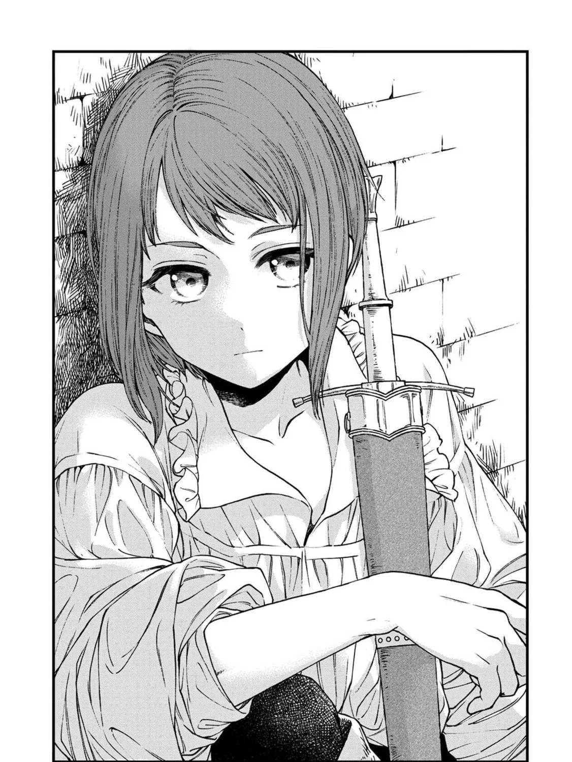 Isekai Izakaya "Gen" Chapter 37 page 17 - 