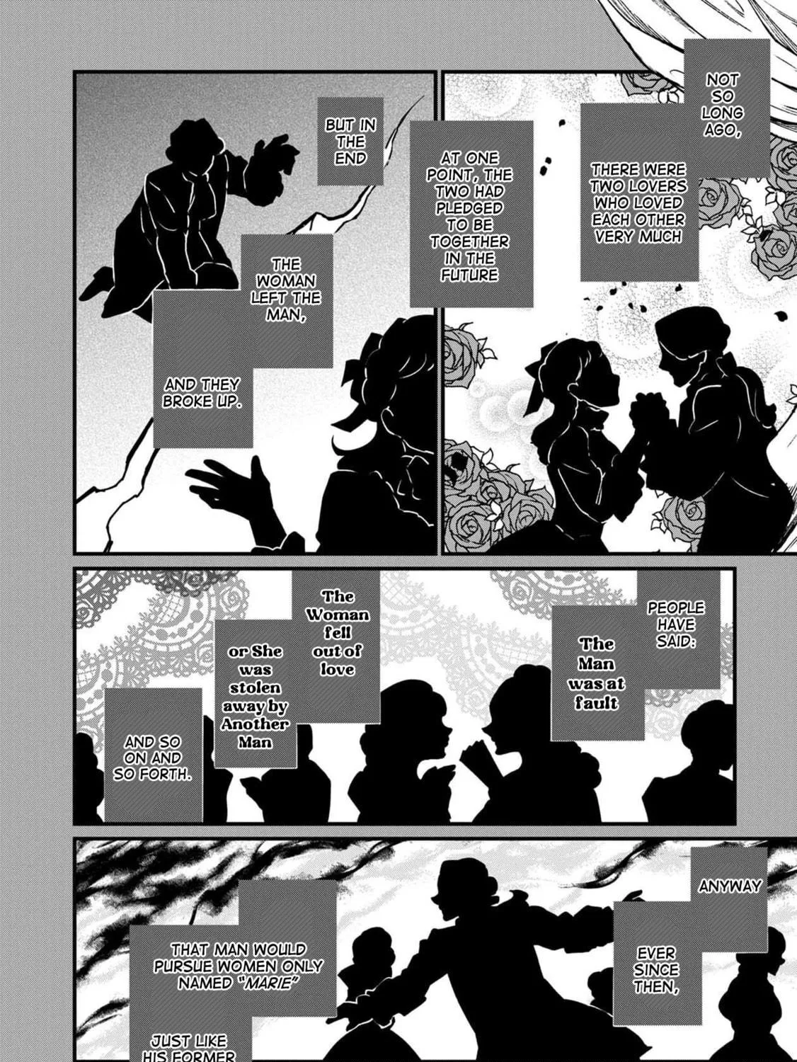Isekai Izakaya "Gen" Chapter 37 page 29 - 