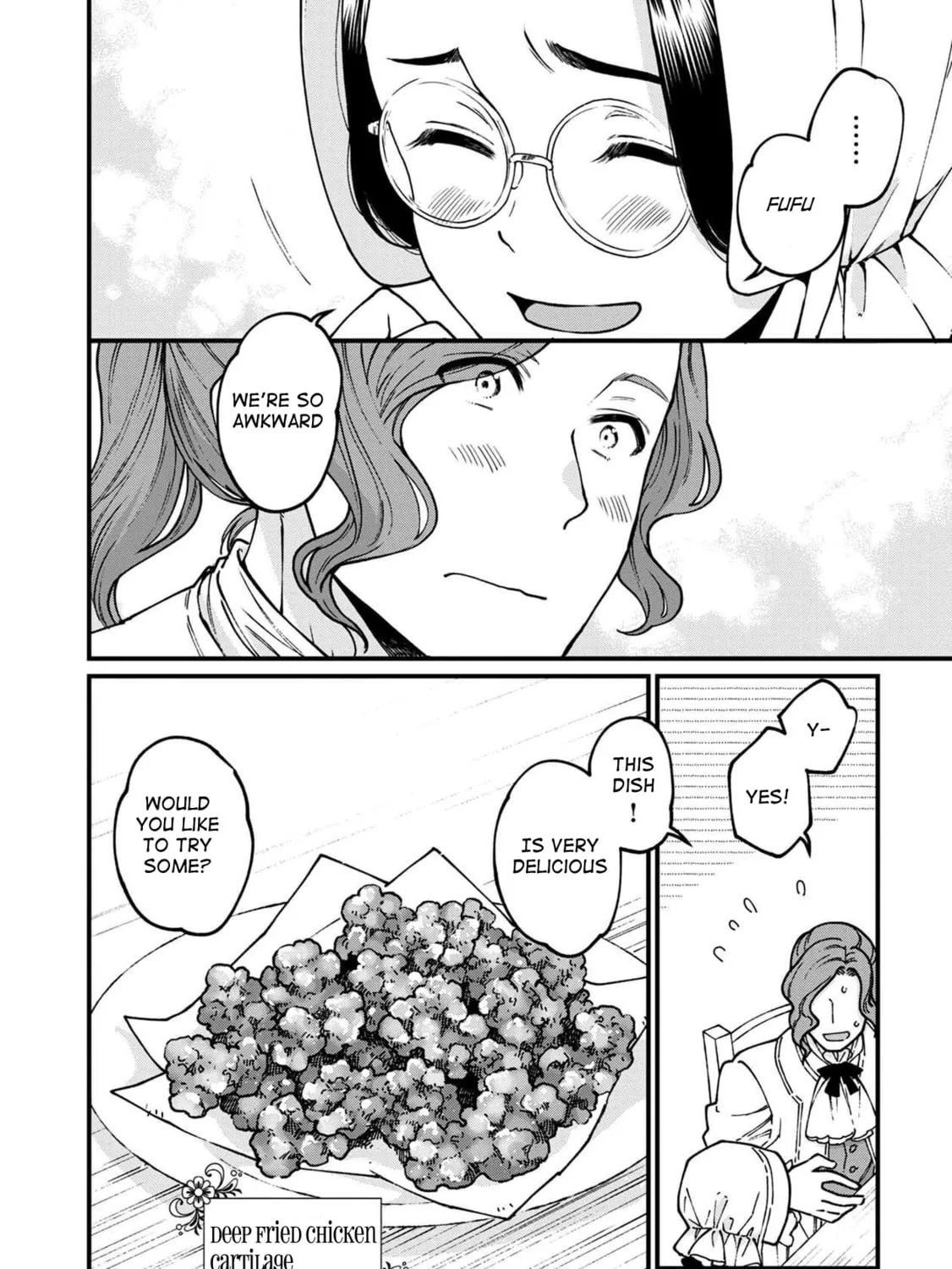 Isekai Izakaya "Gen" Chapter 41 page 13 - 