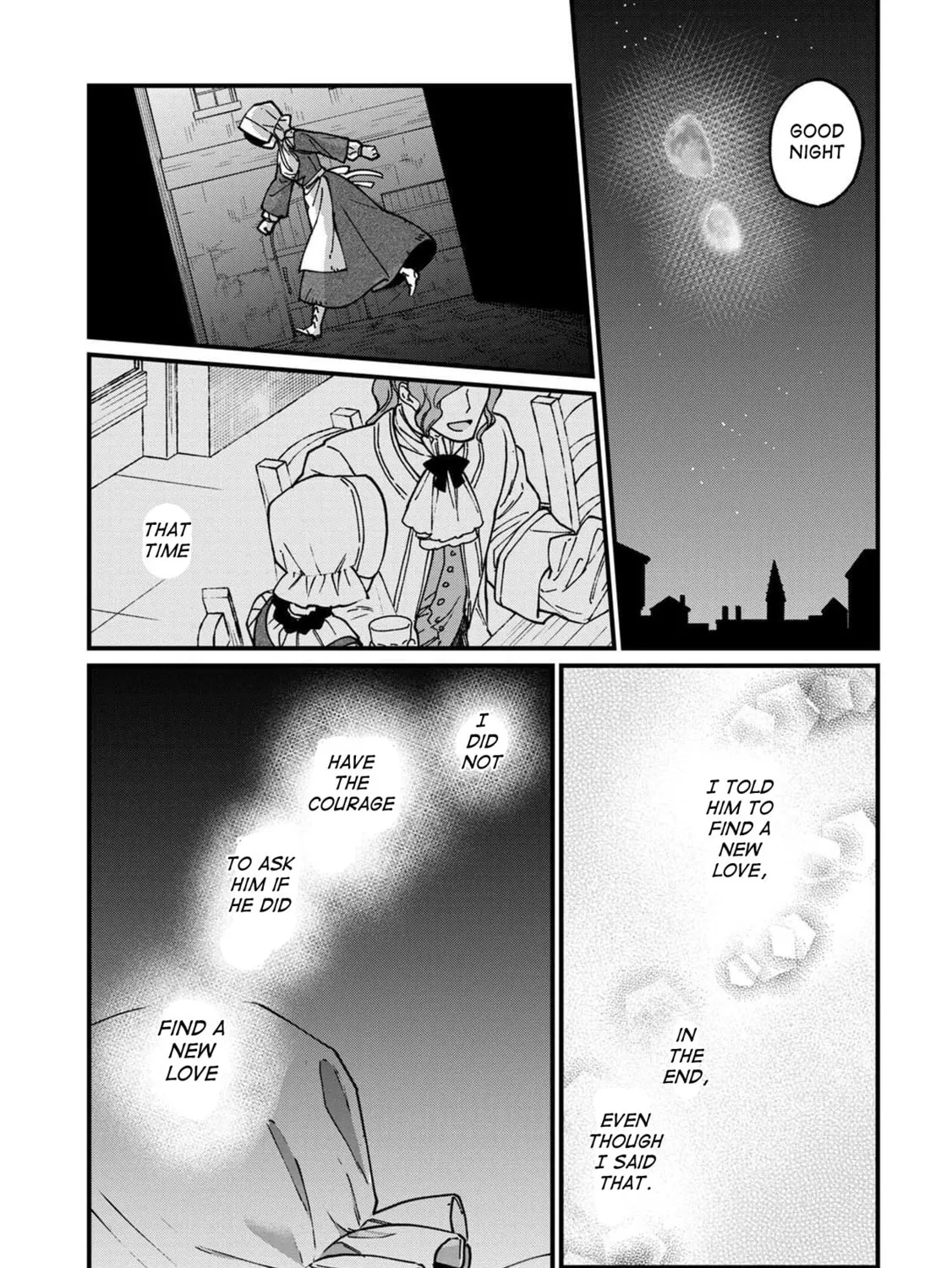 Isekai Izakaya "Gen" Chapter 41 page 25 - 