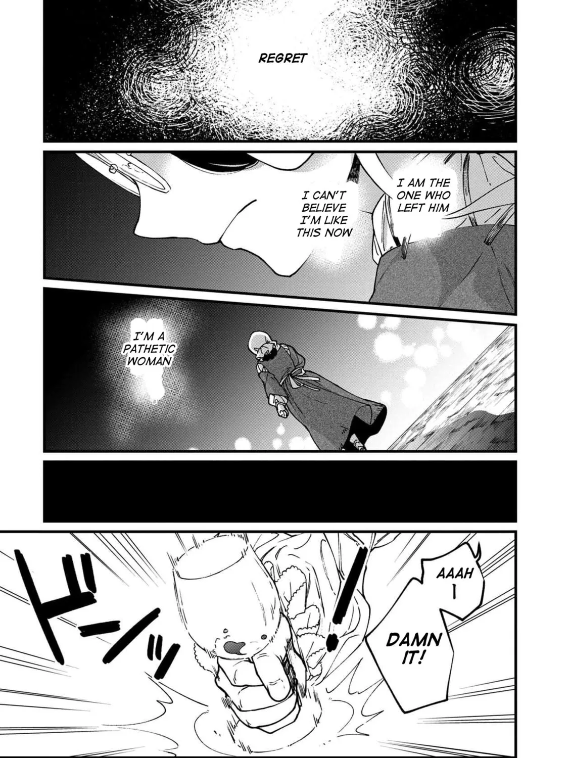 Isekai Izakaya "Gen" Chapter 41 page 27 - 